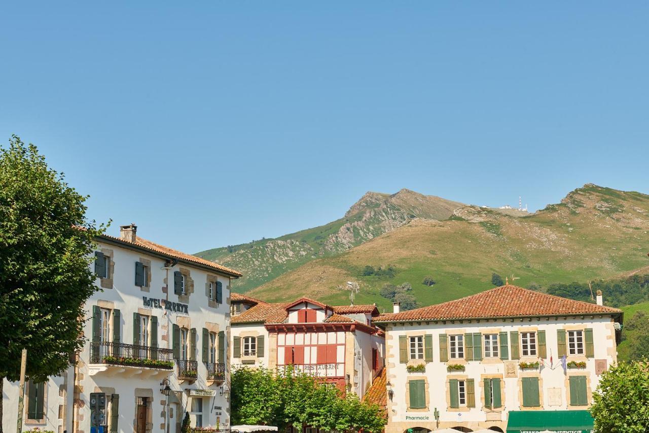Arraya Ξενοδοχείο Sare Εξωτερικό φωτογραφία
